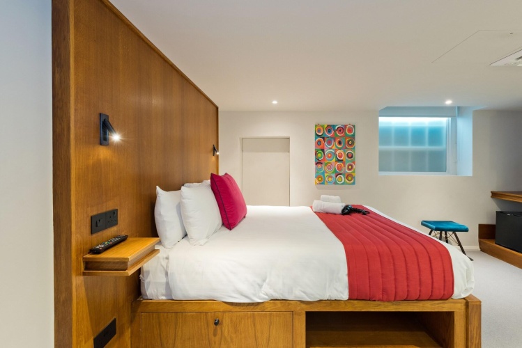 HIPHIPSTAY - Templebar Rooms