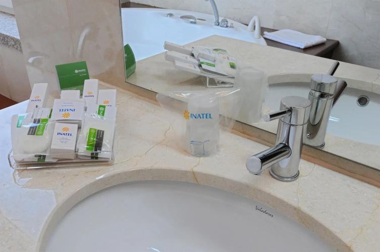 INATEL Vila Ruiva Hotel