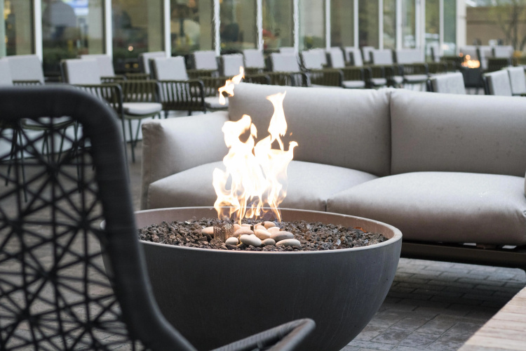 Hyatt Regency McCormick Place photo 16