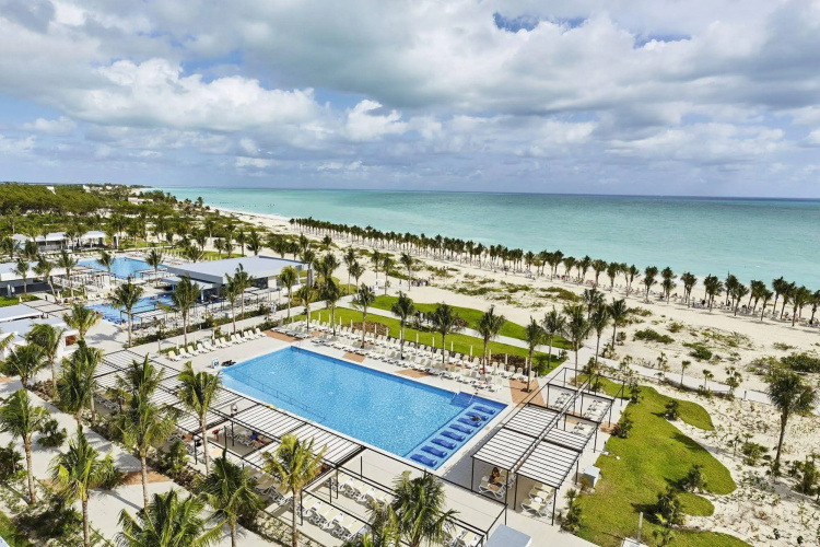 Riu Dunamar - All Inclusive photo 24