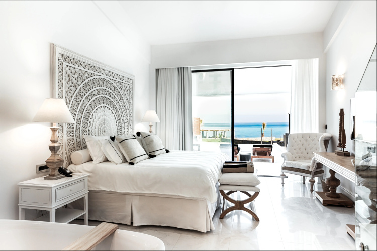 Abaton Island Resort & Spa
