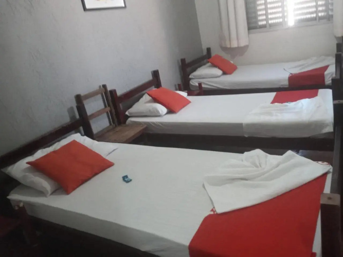Hotel Central
