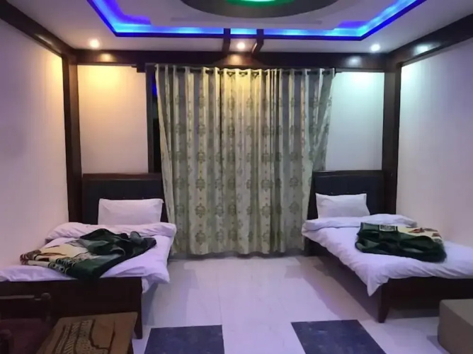 Relax Inn Hotel