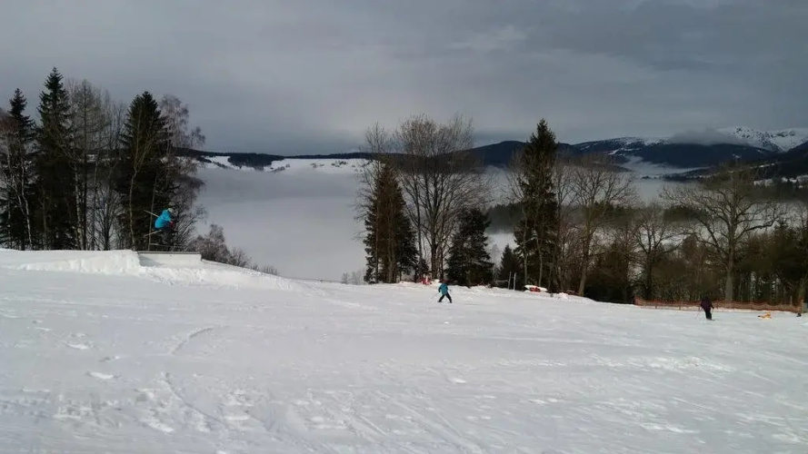 Penzion Na Začátku