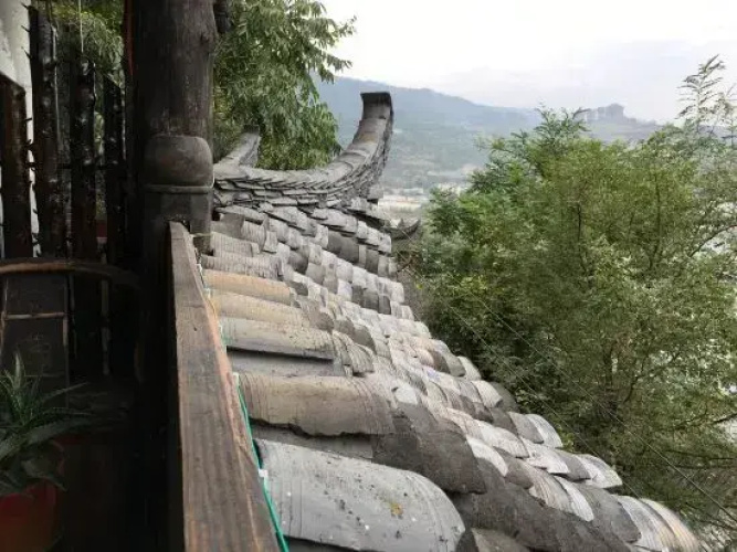 Tu Wang Ju Ke Zhan