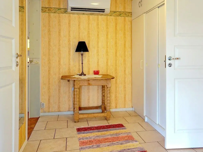 6 Person Holiday Home in Malmköping
