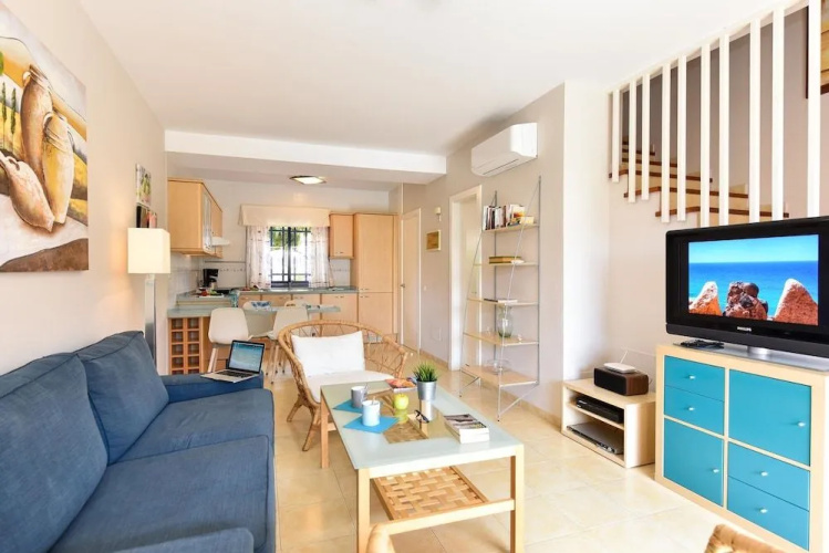 Meloneras Beach Hh1010 Maspalomas Duplex