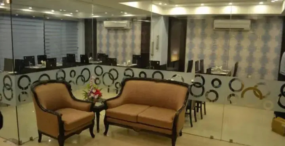 Hotel The Rio
