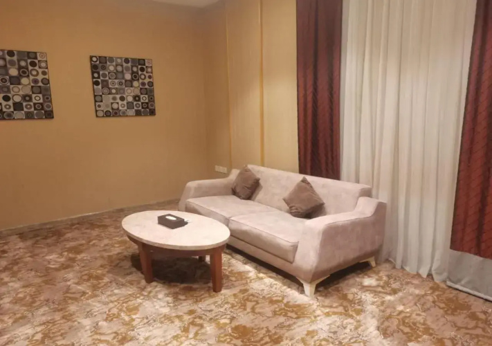 Dan Pelatinum Hotel