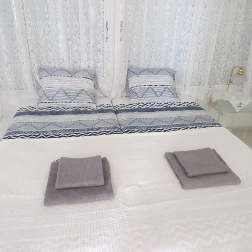 Benirent Villa Sol 13A Penthouse