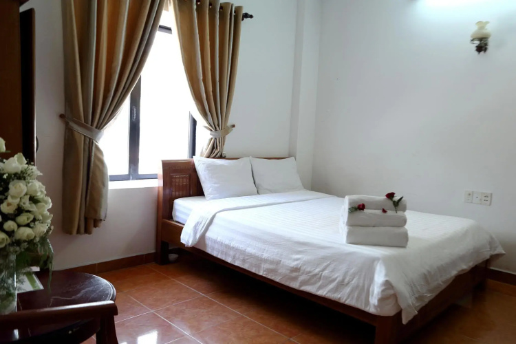 Doi Dua Hotel