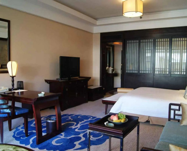 CiXi Hangzhou Bay Hotel