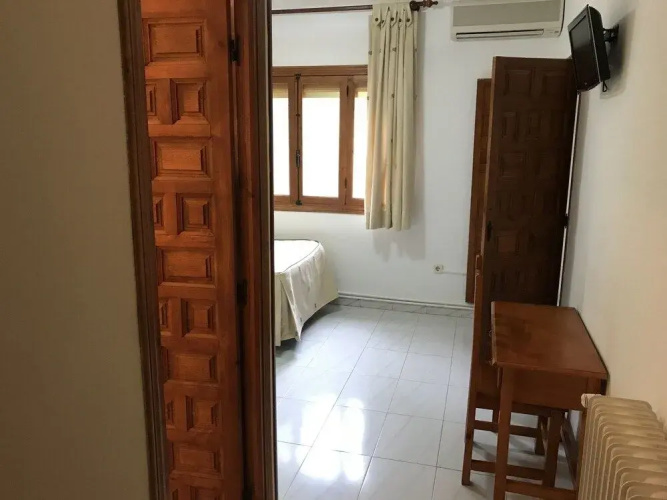 Hotel Matias