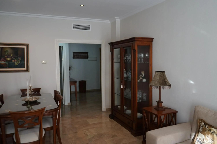 Apartamento San Pedro Playa
