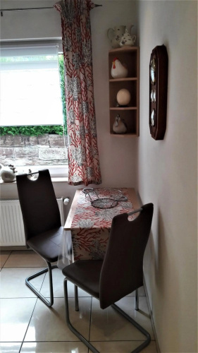 Ferienwohnung Gossel