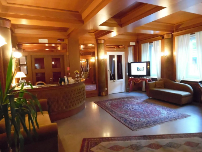Hotel Auronzo