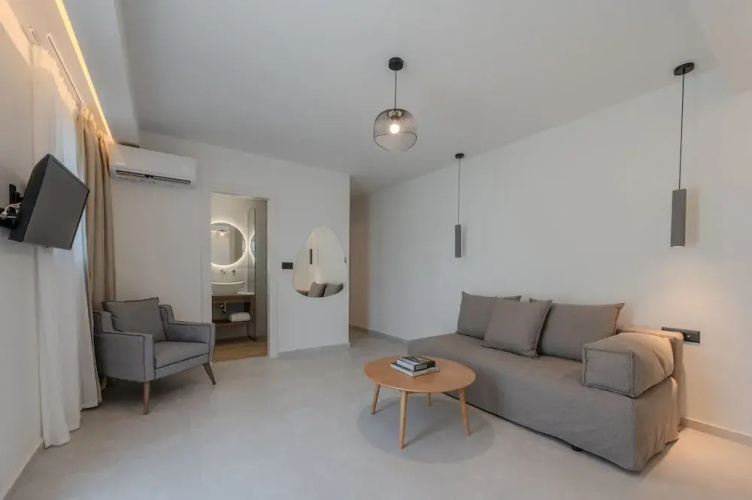 ArtCotel Luxury Villa