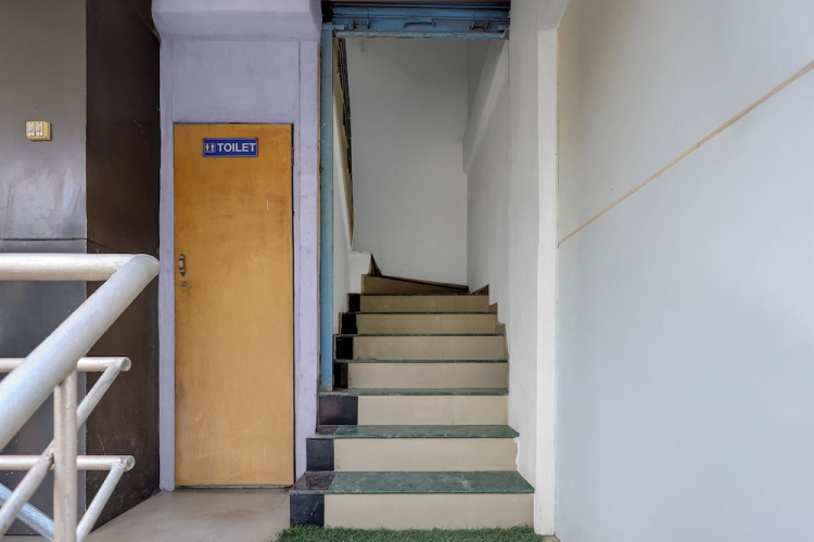 Fabhotel Aditya Lodging