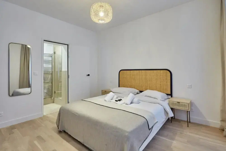 Sublim and New Apartment Matignon St Honore