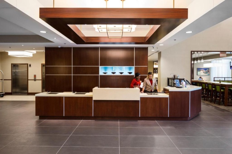 Hyatt Place Washington Dc/Us Capitol photo 28
