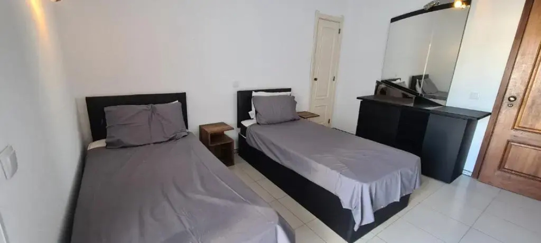 402 - Oura - 2 Bedroomed Apartment - Sea View