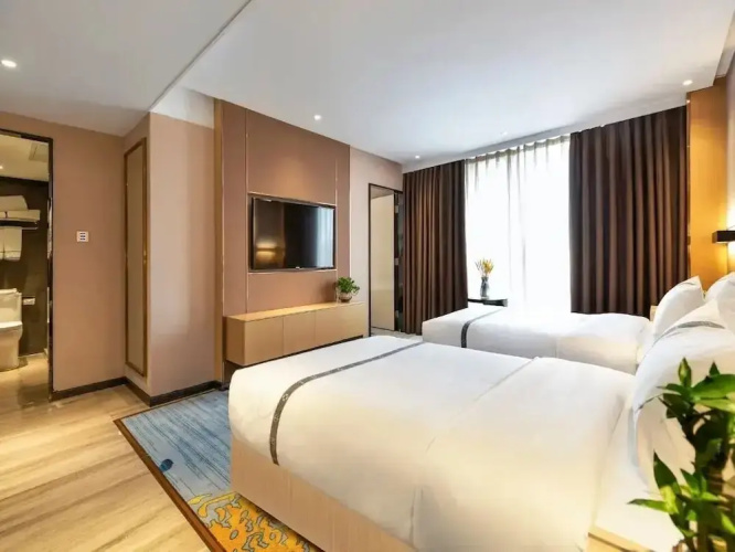 Yishang Hotel