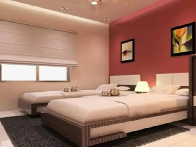 Hotel Avista