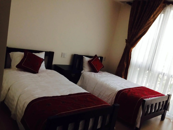 Kosmos Phu Quoc