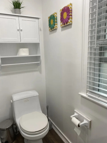 Cozy Private Share Room