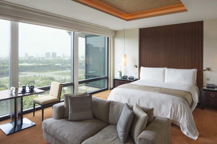 The Peninsula Tokyo photo 6