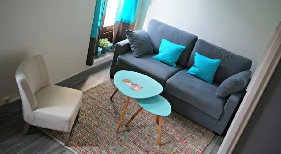 Little Suite - Stanislas