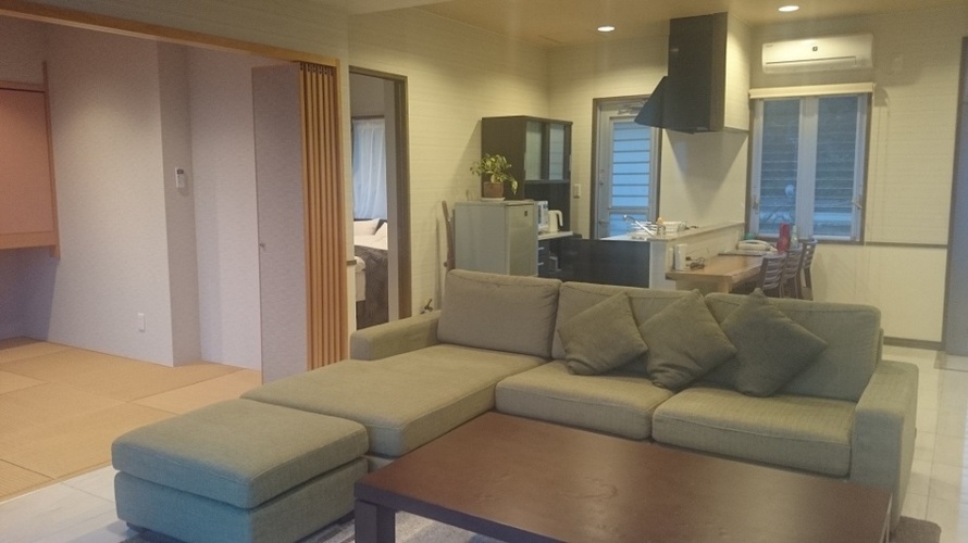 2 Bedrooms Standard room