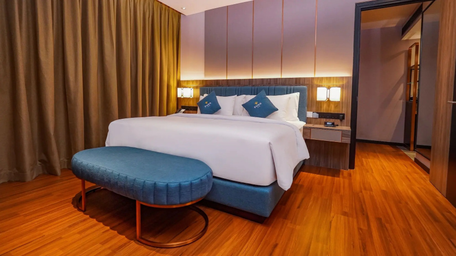 FUGO Hotel Samarinda (Bigmall)