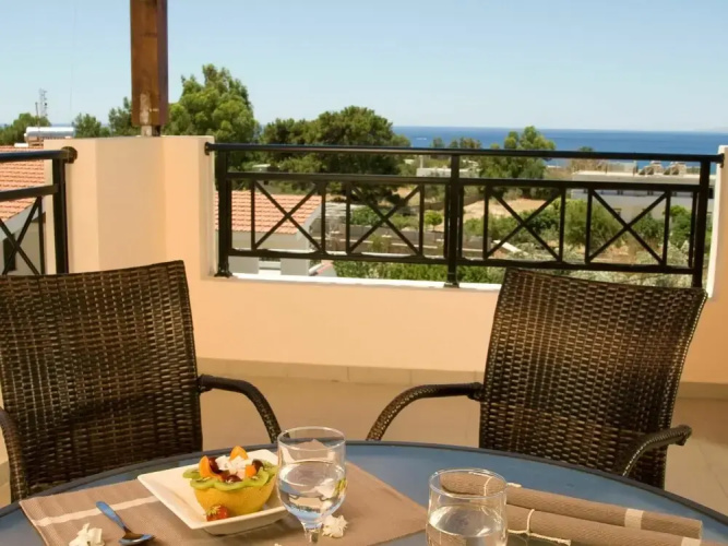 Beautiful Villa With Swimming Pool