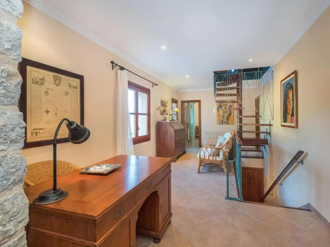 Holiday Home Es Barracar - CMI105