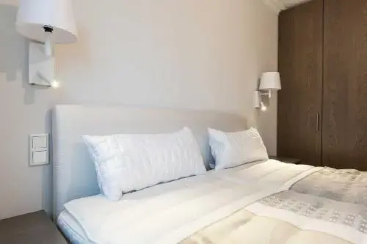 Haus Mateika Whg 7