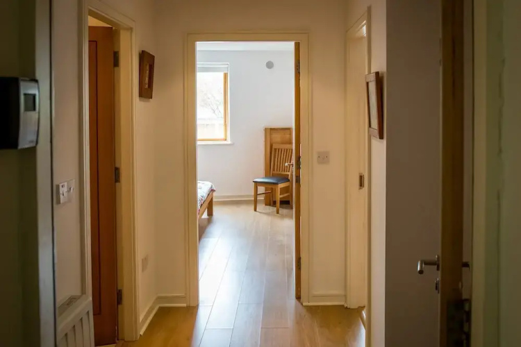 5 Courthouse Square Clifden