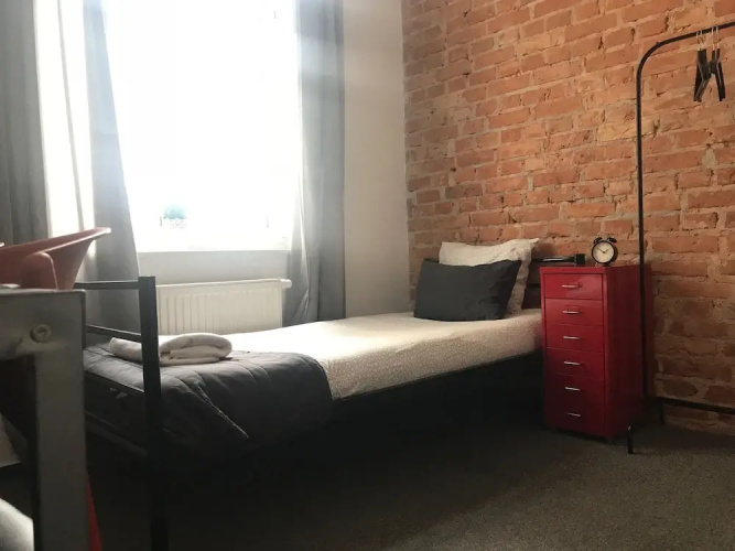 Mish Mash Hostel
