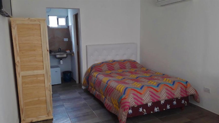 1 Bedroom Chalet