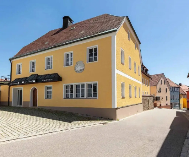 Otel görseli