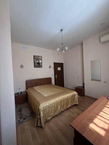 Фотография номера гостиницы Париж