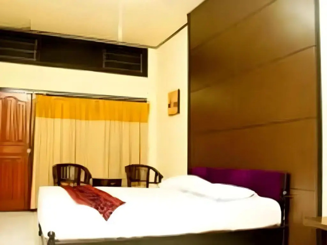 Mataram Hotel