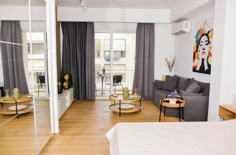 Athens J&S Suites