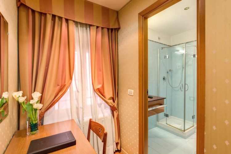 Single room