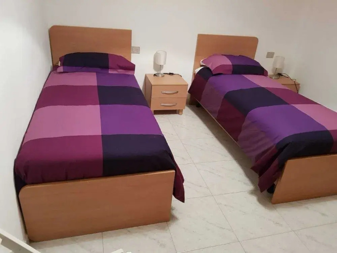 B&B Acasaconme