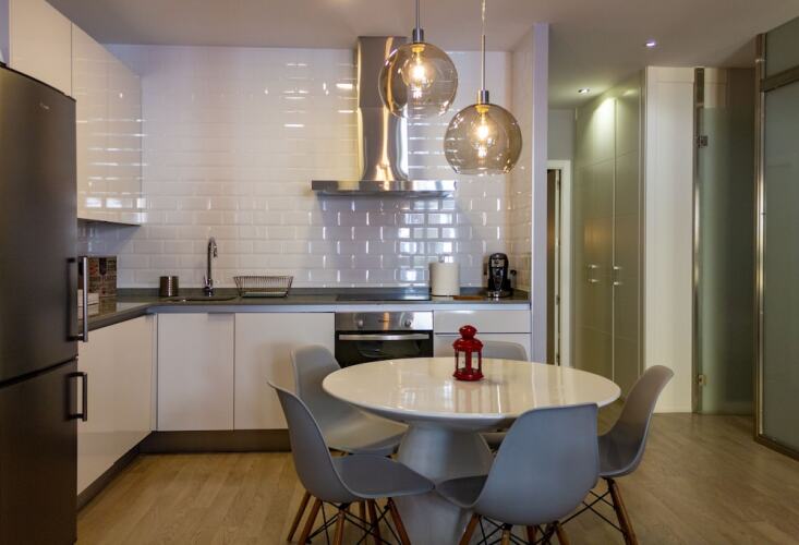 Imagen de Arenal Suites