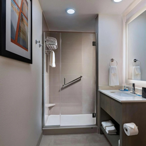 Hyatt House Carlsbad photo 11