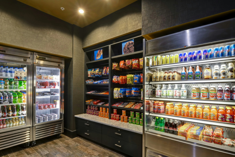 Hampton Inn & Suites Raleigh/Crabtree Valley photo 12