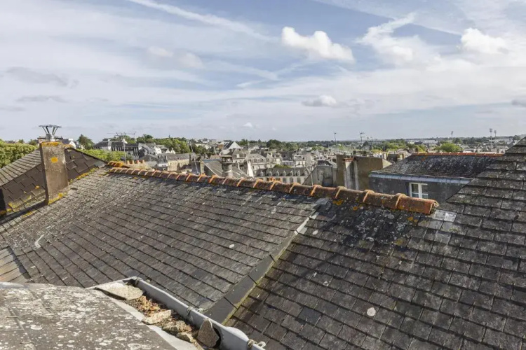 Charmant studio au cœur de Vannes