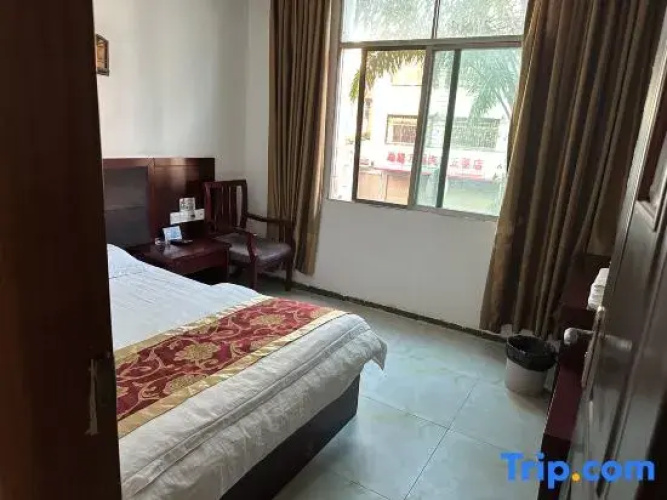 Zhixiang Hotel